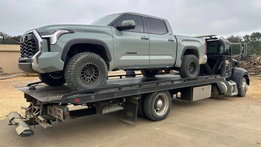 My 2022 Toyota Tundra Is Going Back To Dealership For 3rd Motor Going In At 49,000 Miles.jpg My 2022 Toyota Tundra Is Going Back To Dealership For 3rd Motor Going In At 49,000 Miles.jpg
