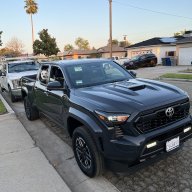 MKZ Taco